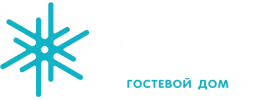 Северный дворик